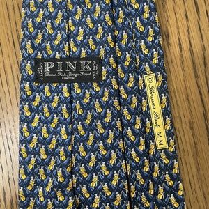 Thomas Pink Tie